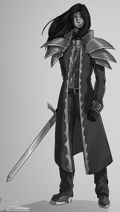 Character Commission | darleenacananiabusiness@gmail.com