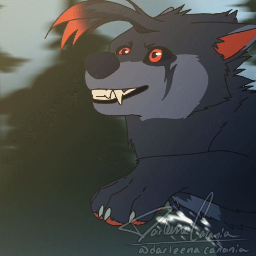 Made in Clip Studio Paint